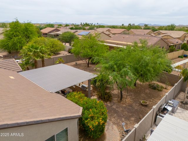 5160 N BLYTHE Court, Eloy, AZ 85131