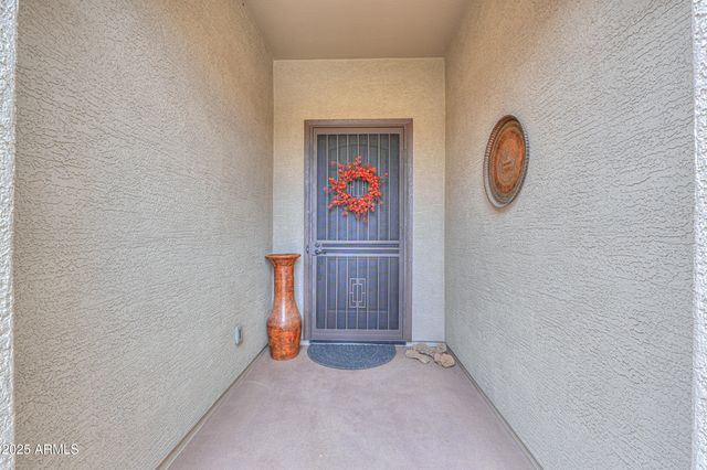 5160 N BLYTHE Court, Eloy, AZ 85131