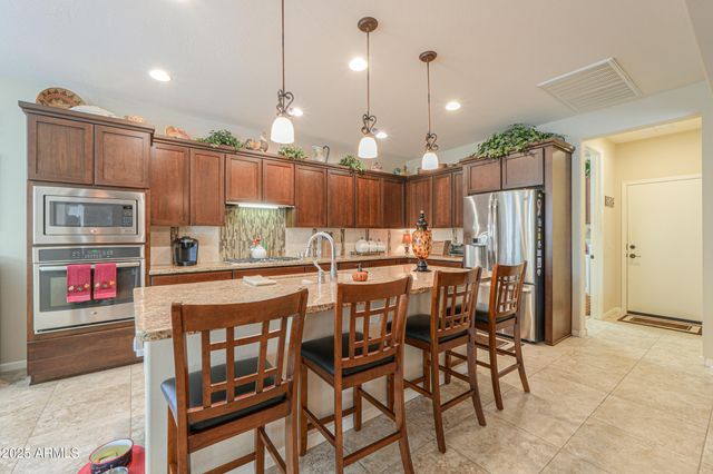 5160 N BLYTHE Court, Eloy, AZ 85131