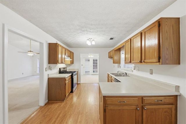 5784 SHOAL CREEK Drive, Douglasville, GA 30135