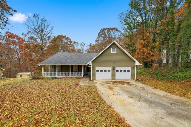 5784 SHOAL CREEK Drive, Douglasville, GA 30135