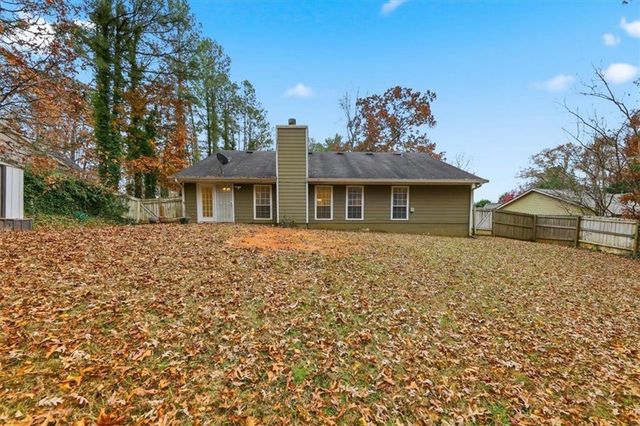 5784 SHOAL CREEK Drive, Douglasville, GA 30135