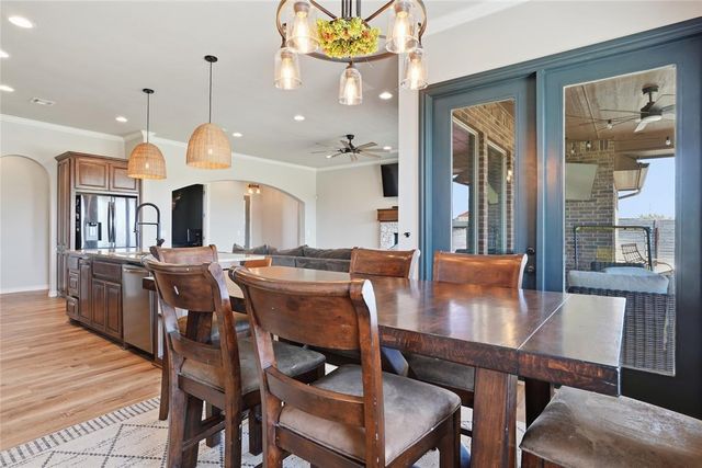 4816 Hillcrest Lane, Edmond, OK 73025