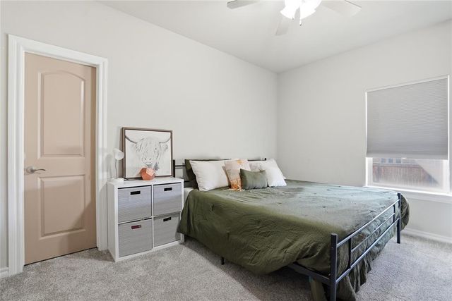 4816 Hillcrest Lane, Edmond, OK 73025