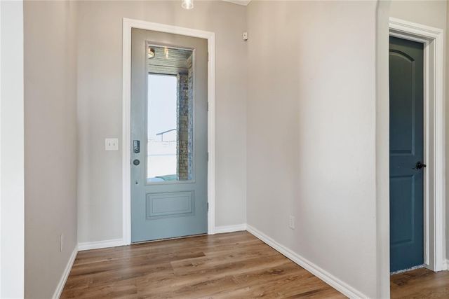 4816 Hillcrest Lane, Edmond, OK 73025