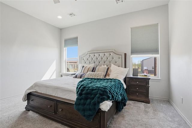 4816 Hillcrest Lane, Edmond, OK 73025