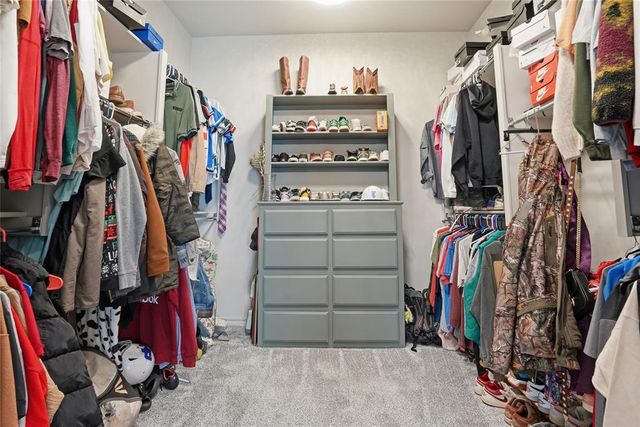 4816 Hillcrest Lane, Edmond, OK 73025