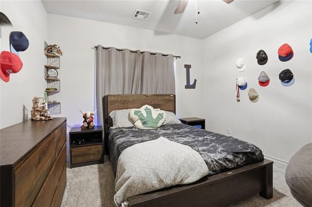 4816 Hillcrest Lane, Edmond, OK 73025