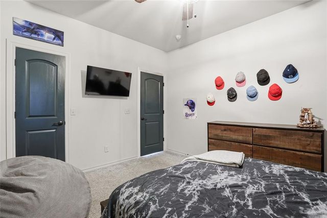 4816 Hillcrest Lane, Edmond, OK 73025