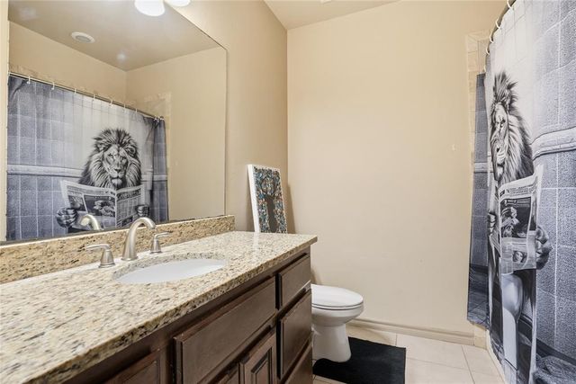 4816 Hillcrest Lane, Edmond, OK 73025