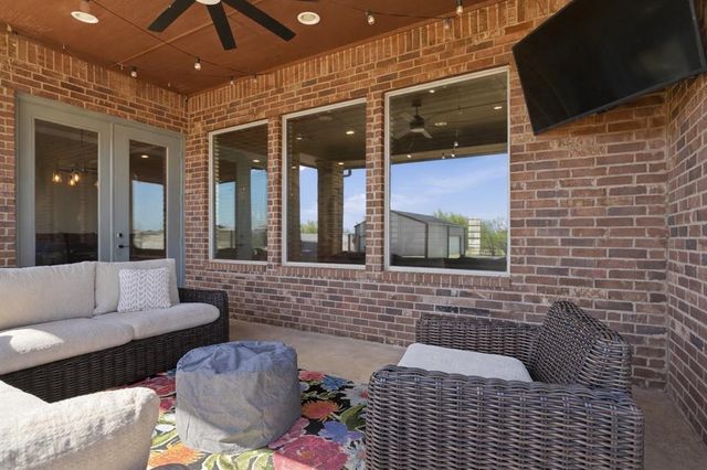 4816 Hillcrest Lane, Edmond, OK 73025