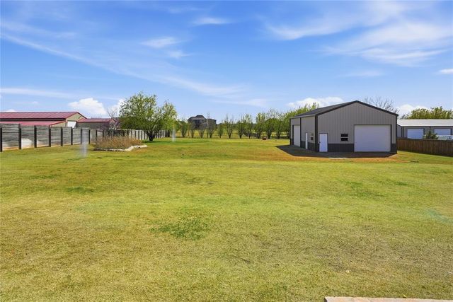 4816 Hillcrest Lane, Edmond, OK 73025