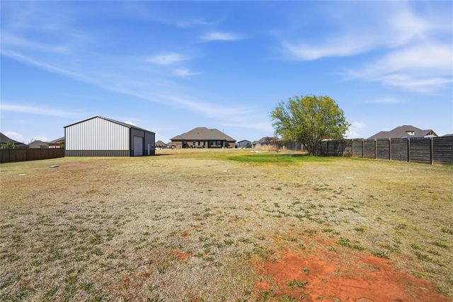 4816 Hillcrest Lane, Edmond, OK 73025