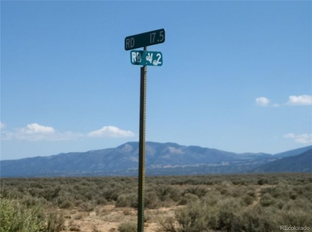00 Fox Dr., San Luis, CO 81152
