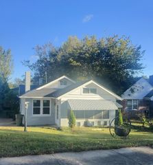 1824 KENDALE AVE AVE, Memphis, TN 38114
