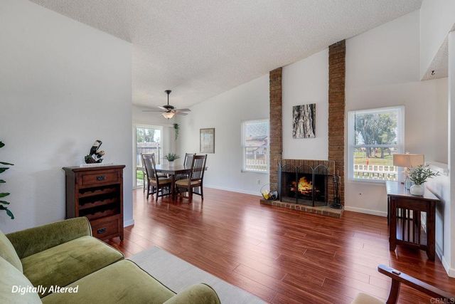 1114 Red Hawk Way, San Marcos, CA 92078