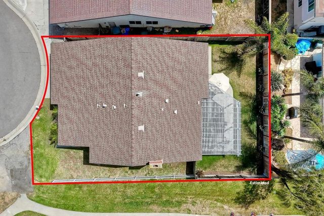 1114 Red Hawk Way, San Marcos, CA 92078