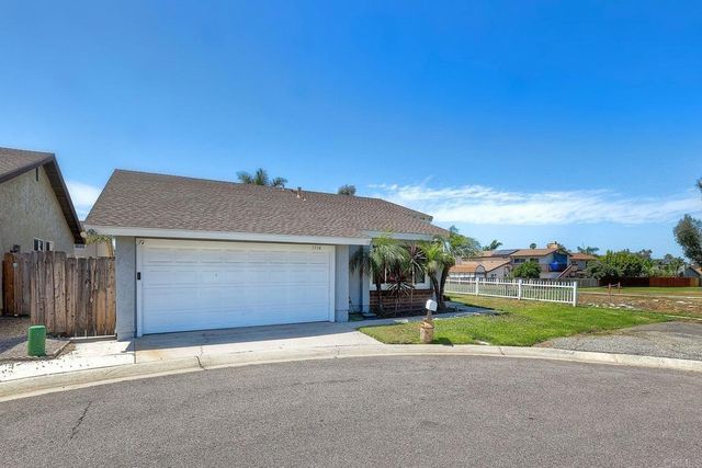 1114 Red Hawk Way, San Marcos, CA 92078
