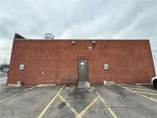 223 Newport Avenue, Pawtucket, RI 02861