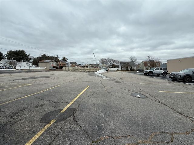 223 Newport Avenue, Pawtucket, RI 02861