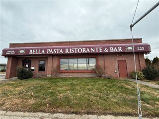 223 Newport Avenue, Pawtucket, RI 02861