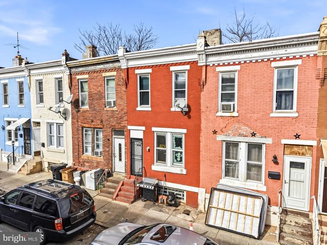 251 E MAYFIELD ST, Philadelphia, PA 19134