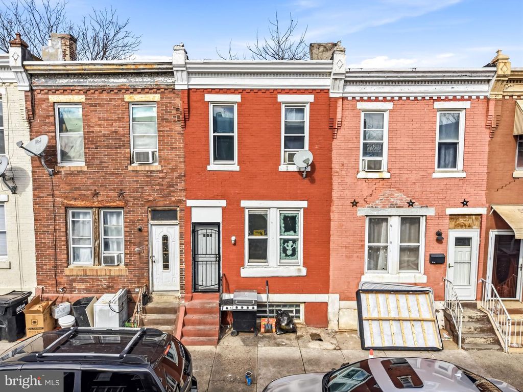 251 E MAYFIELD ST, Philadelphia, PA 19134
