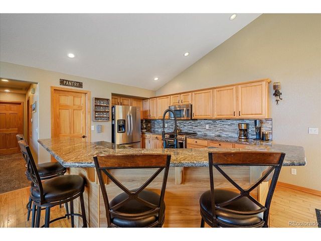 48 High View Ln, Bailey, CO 80421