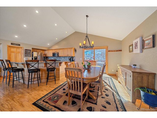 48 High View Ln, Bailey, CO 80421