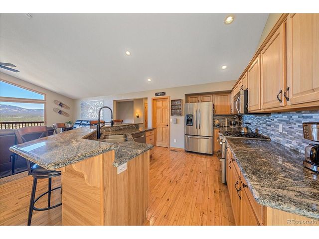 48 High View Ln, Bailey, CO 80421