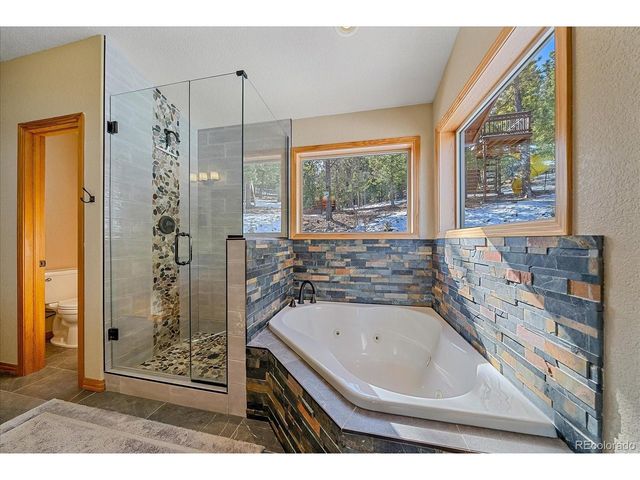 48 High View Ln, Bailey, CO 80421