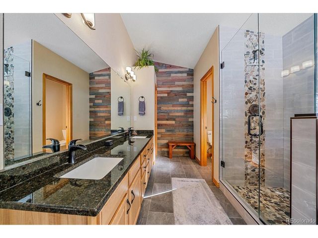 48 High View Ln, Bailey, CO 80421