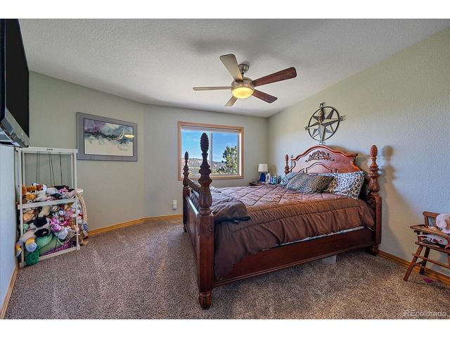 48 High View Ln, Bailey, CO 80421