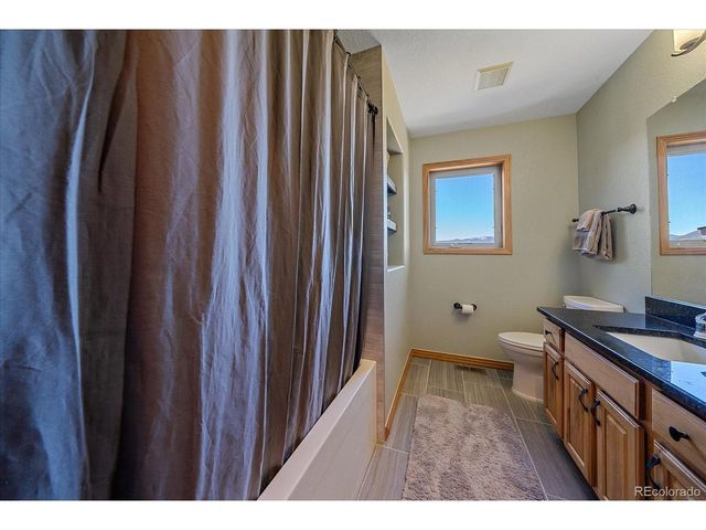 48 High View Ln, Bailey, CO 80421