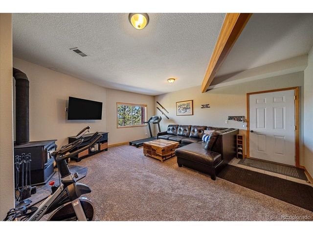 48 High View Ln, Bailey, CO 80421