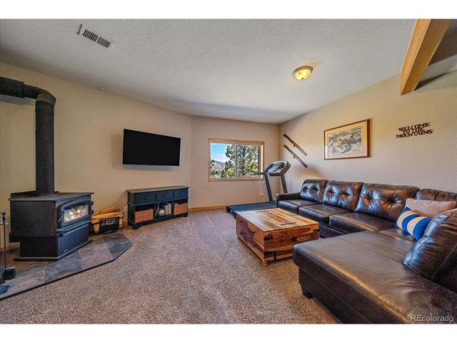 48 High View Ln, Bailey, CO 80421