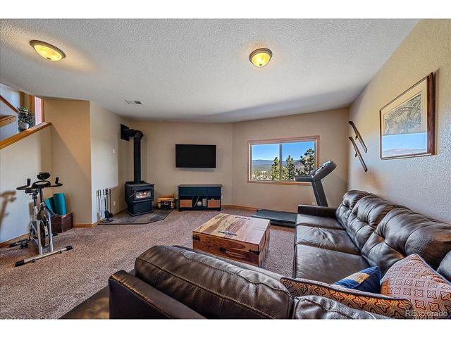 48 High View Ln, Bailey, CO 80421