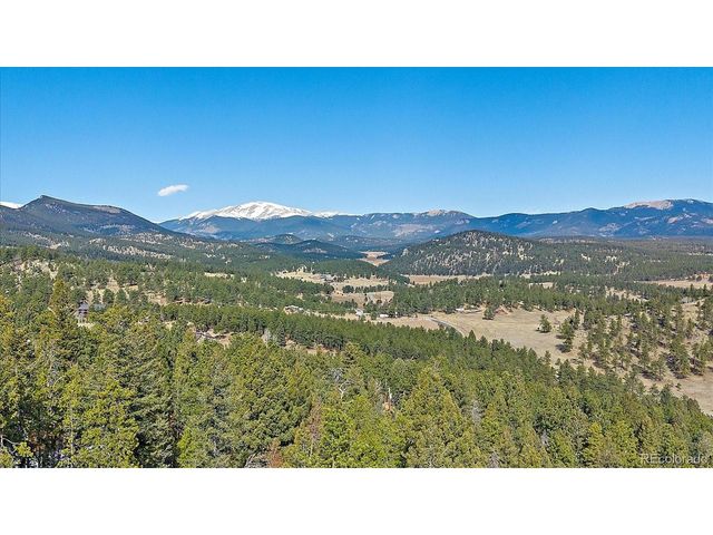 48 High View Ln, Bailey, CO 80421