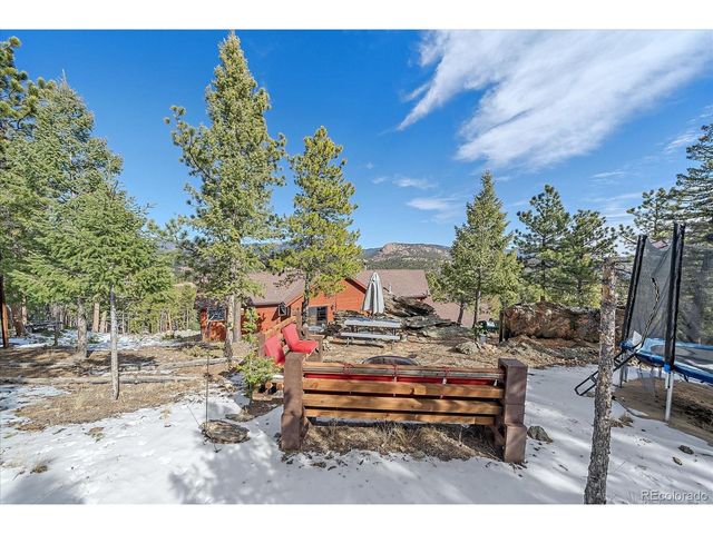 48 High View Ln, Bailey, CO 80421