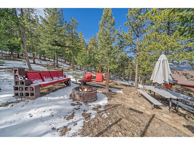 48 High View Ln, Bailey, CO 80421