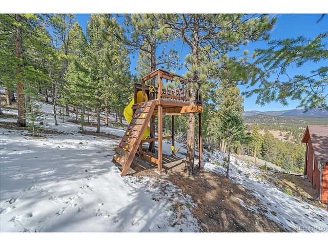48 High View Ln, Bailey, CO 80421