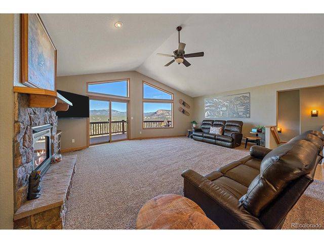 48 High View Ln, Bailey, CO 80421
