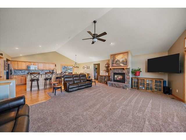 48 High View Ln, Bailey, CO 80421