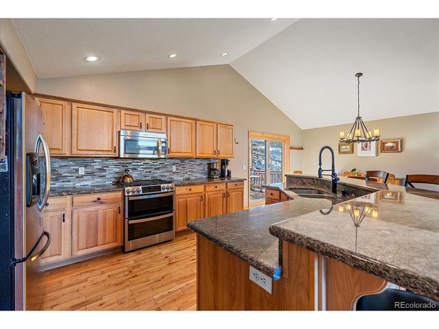 48 High View Ln, Bailey, CO 80421