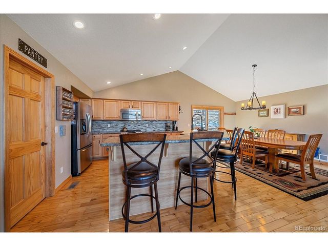 48 High View Ln, Bailey, CO 80421