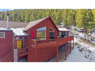 48 High View Ln, Bailey, CO 80421