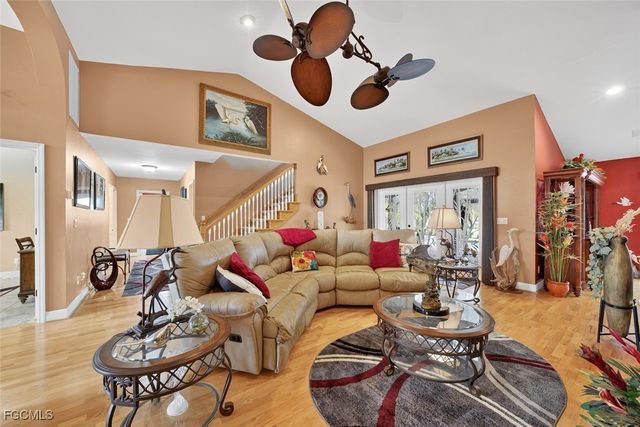 15332 Fiddlesticks BLVD, Fort Myers, FL 33912