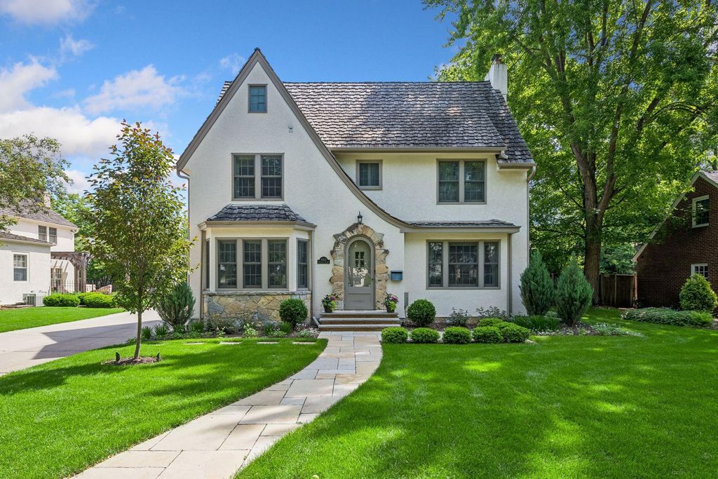 4517 Wooddale Avenue, Edina, MN 55424 — photo 2