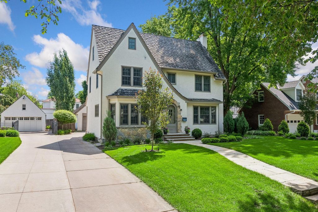 4517 Wooddale Avenue, Edina, MN 55424 — photo 4