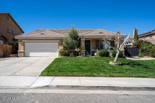 37233 Weeping Branch Street, Palmdale, CA 93550